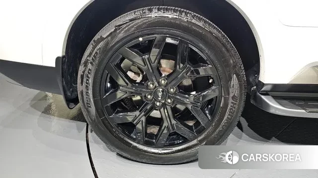 Kia Mohave Master id 3405642 из Кореи 15