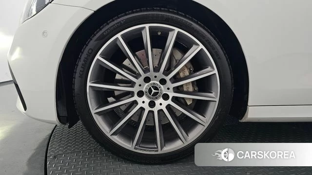 Mercedes-Benz E-Class W213 id 3871596 из Кореи 15
