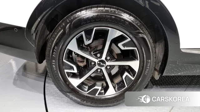 Kia Sportage 5th Generation Hybrid id 3373426 из Кореи 15