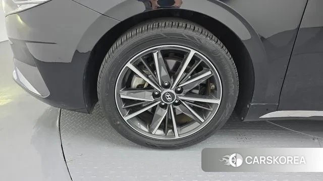 Hyundai The New Grandeur IG id 3372882 из Кореи 15