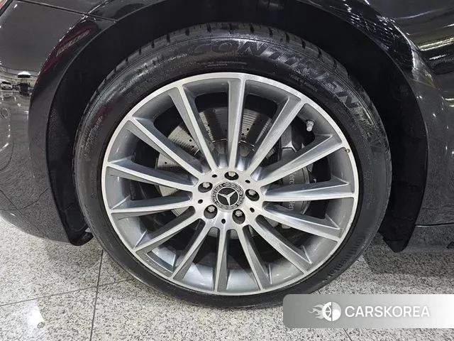 Mercedes-Benz S-Class W222 id 3489103 из Кореи 15