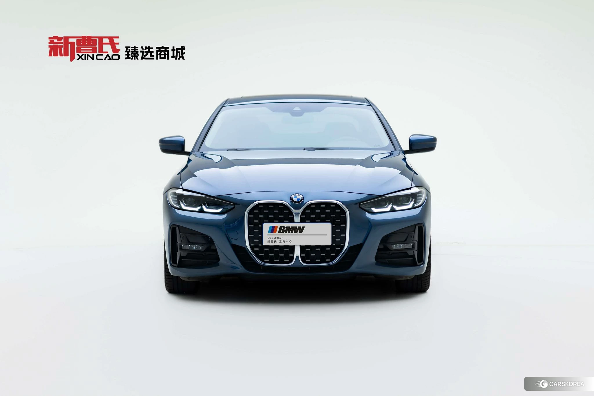 BMW 4 series id 4512397 из Китая 14
