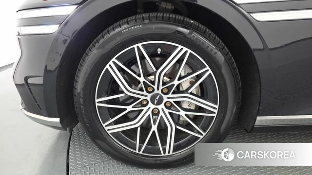 Genesis G90 (RS4) id 4740008 из Кореи 15