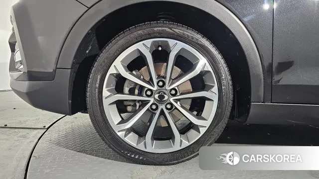 Ssangyong Tivoli Armor id 3574126 из Кореи 16