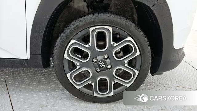 Hyundai Casper id 3115682 из Кореи 15