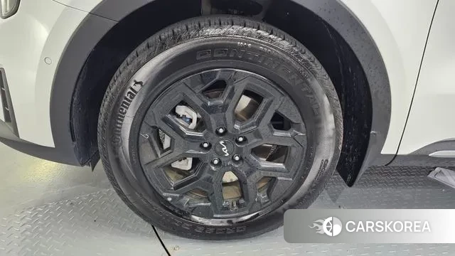 Kia The New Sorento 4th Generation id 3223577 из Кореи 15