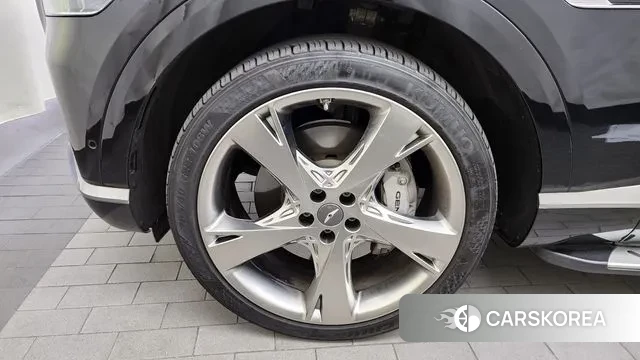 Genesis GV80 id 3374348 из Кореи 15