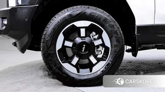 Kia Tasman id 3732448 из Кореи 15