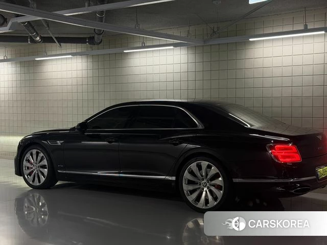 Bentley Flying Spur 3rd Generation id 4482362 из Кореи 9
