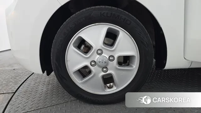 Kia The New Ray id 3651484 из Кореи 15