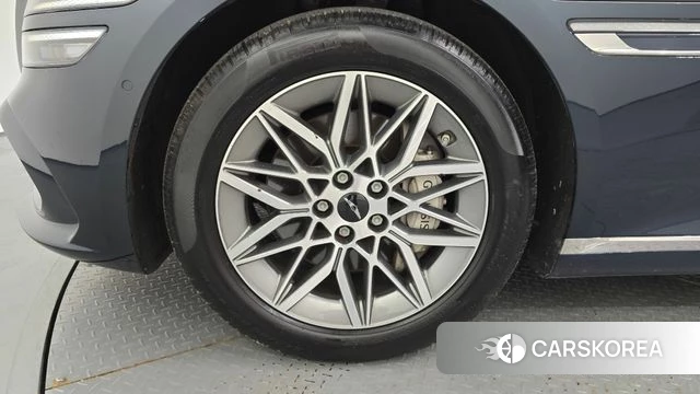 Genesis G80 (RG3) id 4442401 из Кореи 32