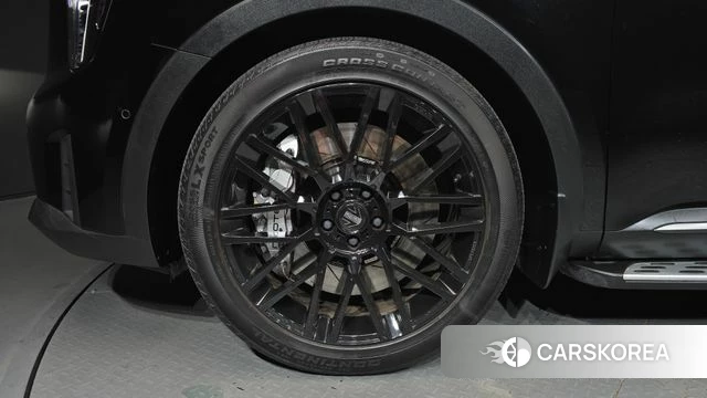 Kia The New Sorento 4th Generation id 4590293 из Кореи 15