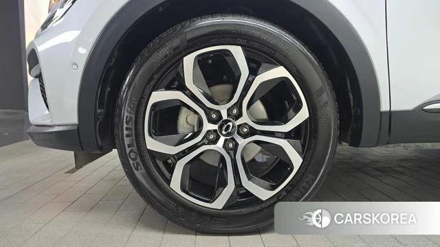 Renault Korea (Samsung) XM3 id 4528184 из Кореи 26