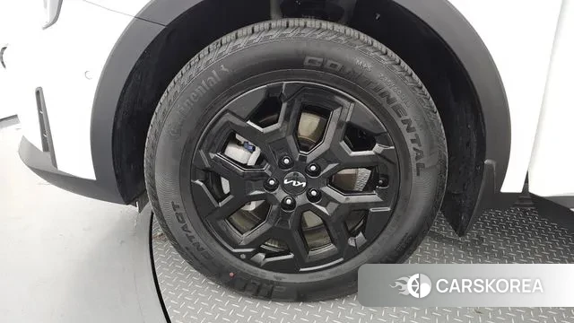 Kia The New Sorento 4th Generation id 3011253 из Кореи 15