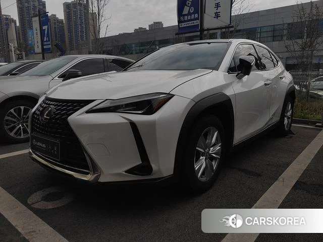 Lexus UX id 4261866 из Китая 13
