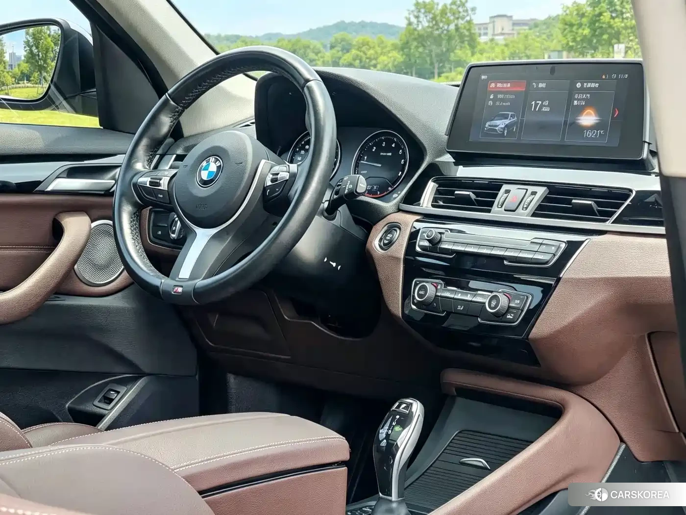 BMW X1 id 4680599 из Китая 18