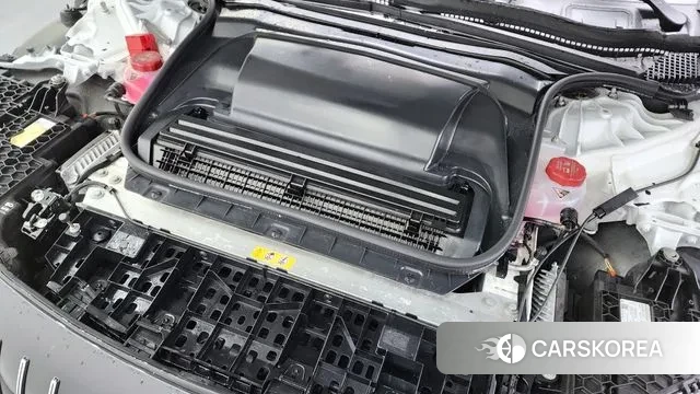 Mercedes-Benz EQE V295 id 3684642 из Кореи 15