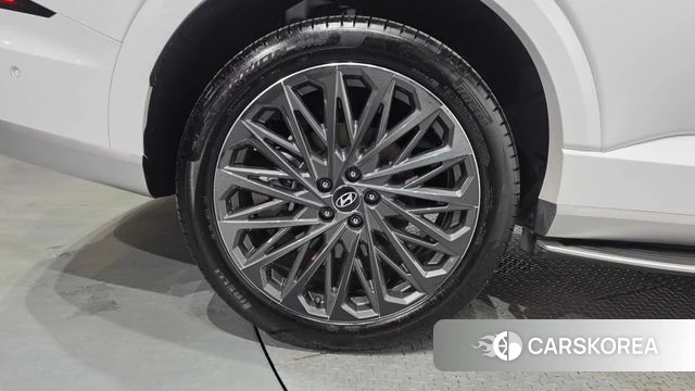 Hyundai Palisade (LX3) id 4315149 из Кореи 29