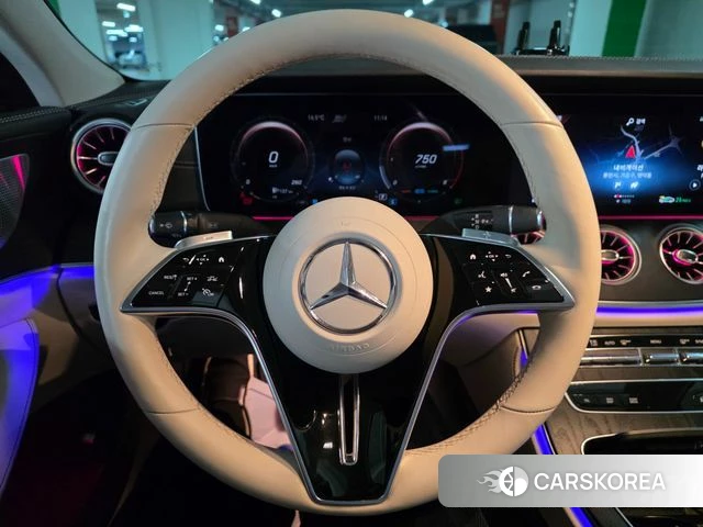 Mercedes-Benz CLS-Class C257 id 3794177 из Кореи 15