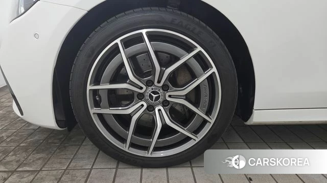 Mercedes-Benz E-Class W213 id 4783907 из Кореи 15
