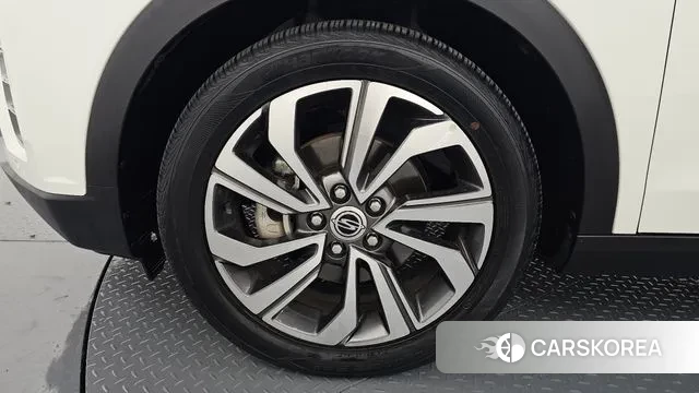 Ssangyong Berry New Tivoli id 3281982 из Кореи 15