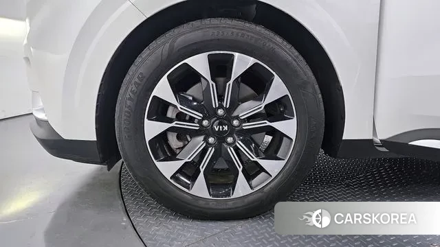 Kia Carnival 4th generation id 3489011 из Кореи 15