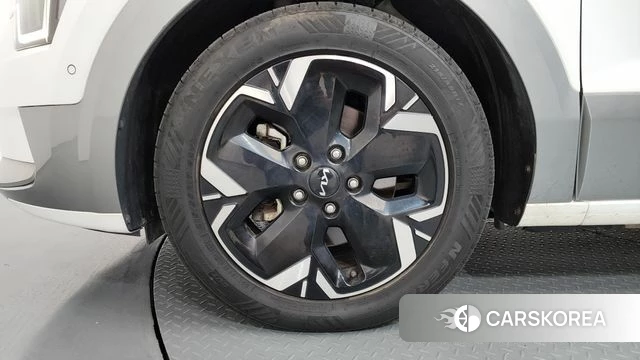 Kia Di All New Niro EV id 4871911 из Кореи 28