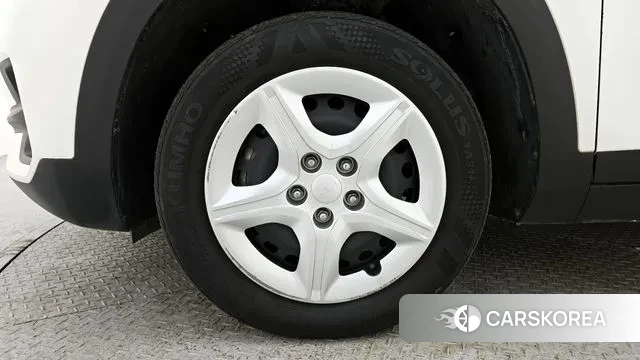 Kia Seltos id 3634930 из Кореи 15