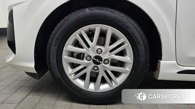 Kia Morning Urban (JA) id 4443366 из Кореи 32
