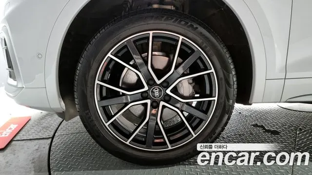 Audi Q5 (FY) id 2853173 из Кореи 15