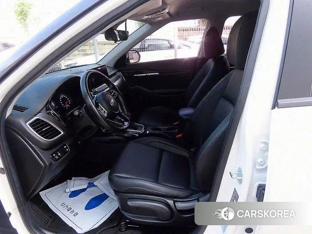 Kia Seltos id 3098170 из Кореи 14