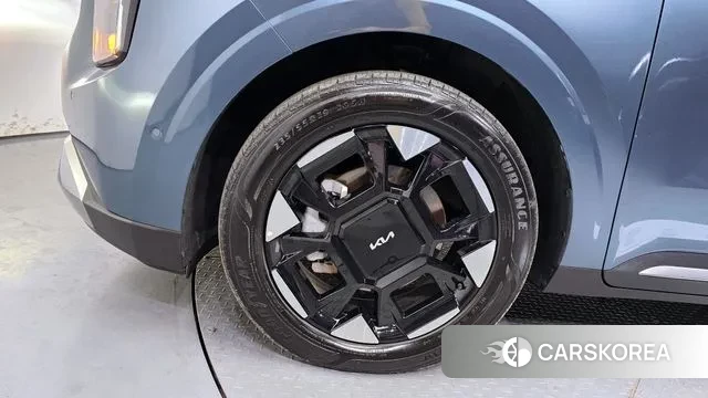 Kia The New Carnival 4th Generation id 3206768 из Кореи 15