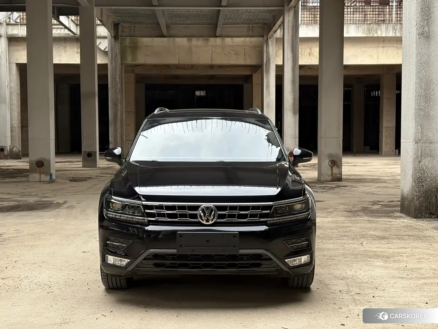 Volkswagen Tiguan L id 4554168 из Китая 11