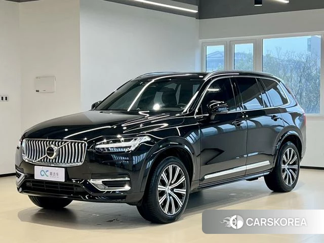 Volvo XC90 id 4212604 из Китая 11