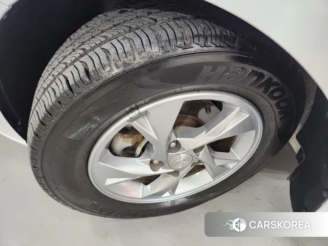 Hyundai Avante (CN7) id 3619116 из Кореи 13