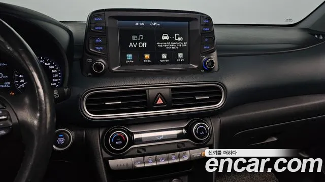 Hyundai Kona id 2523146 из Кореи 15