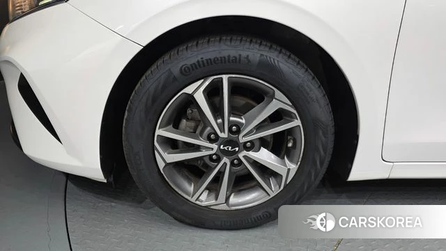 Kia The New K3 2nd generation id 4231772 из Кореи 27