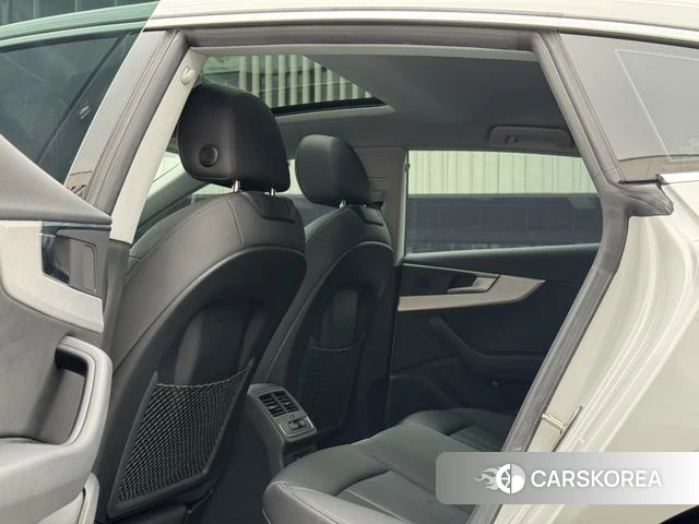 Audi A5 id 4374643 из Китая 8