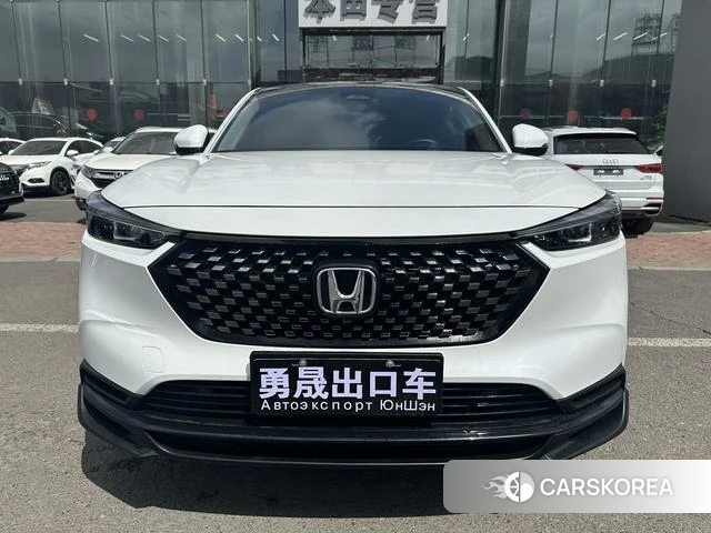 Honda XR-V id 4279183 из Китая 15