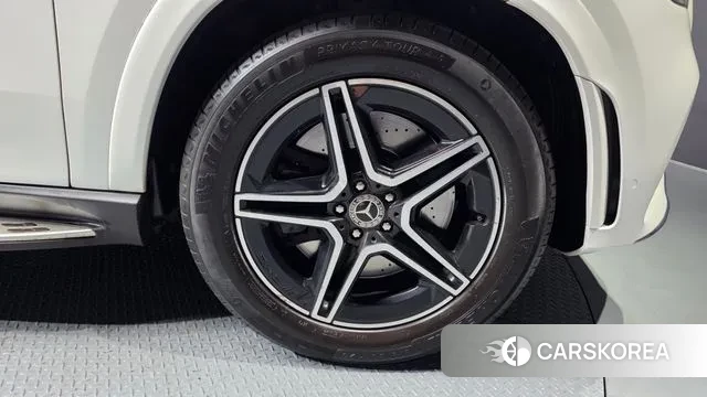 Mercedes-Benz GLE-Class W167 id 3788240 из Кореи 15