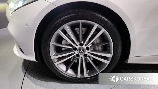 Mercedes-Benz CLS-Class C257 id 3469766 из Кореи 15