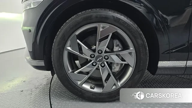 Genesis Electrified GV70 id 3639786 из Кореи 15