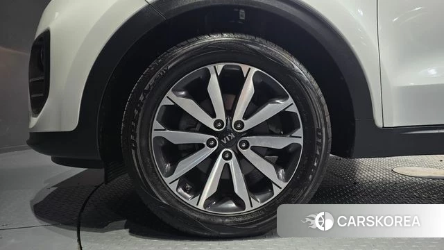 Kia Sportage 4th Generation id 4331684 из Кореи 15