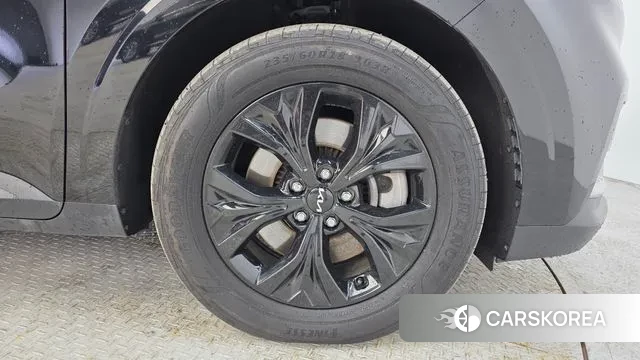 Kia Carnival 4th generation id 3770304 из Кореи 15