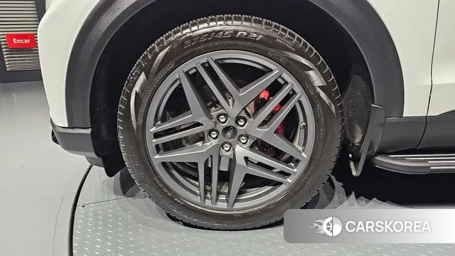 Ford Explorer 6th Generation id 3599426 из Кореи 15