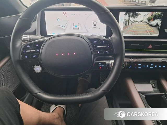 Hyundai Ionic 6 id 4549491 из Кореи 10