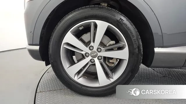 Genesis GV80 id 3214286 из Кореи 15