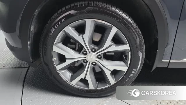 Hyundai Palisade id 3411810 из Кореи 15