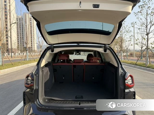 BMW X3 id 4265310 из Китая 22
