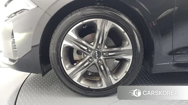 Kia K5 Hybrid 3rd Generation id 3329193 из Кореи 15